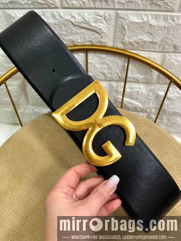Replica DG Belt 70mmX95-125CM 7D01