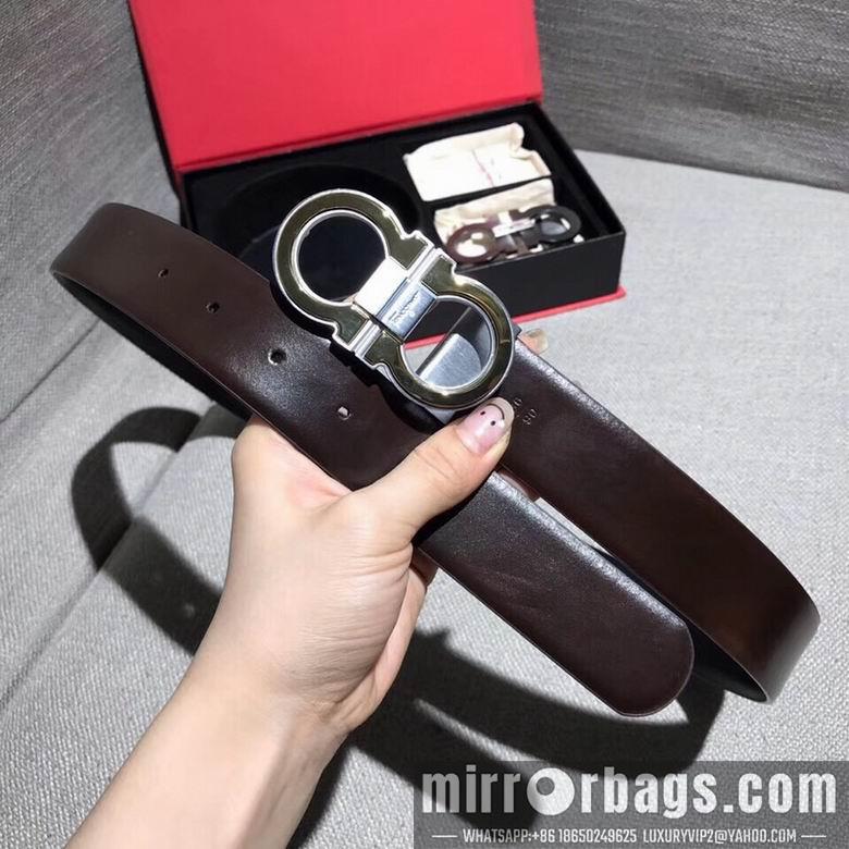 Replica Ferragamo 34mmX95-125 7D07