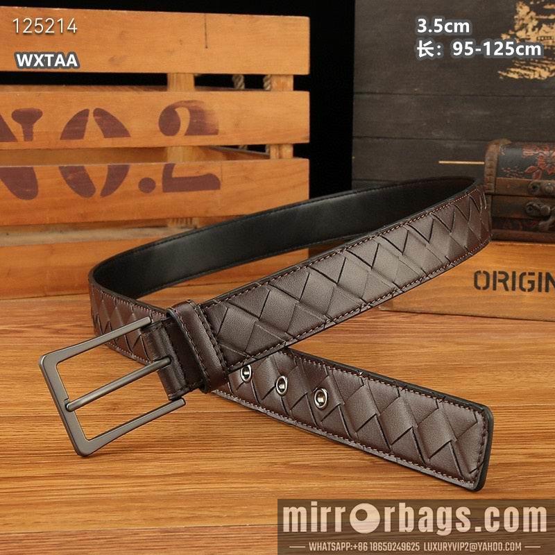 Replica BV belt 35mmX95-125cm 8L08