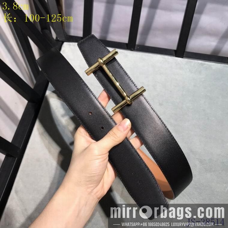 Replica Hermes Belt 38mm 100-125cm 8L26