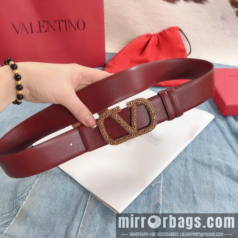 Replica Valentino Belt 40mmX90-125CM sj02