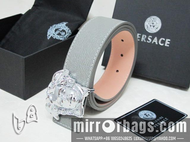Replica Versace Belt 38mm lb11