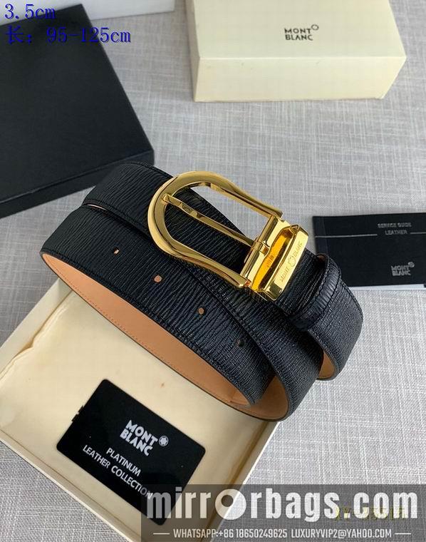 Replica Montblanc 35mmX95-125cm 8L05