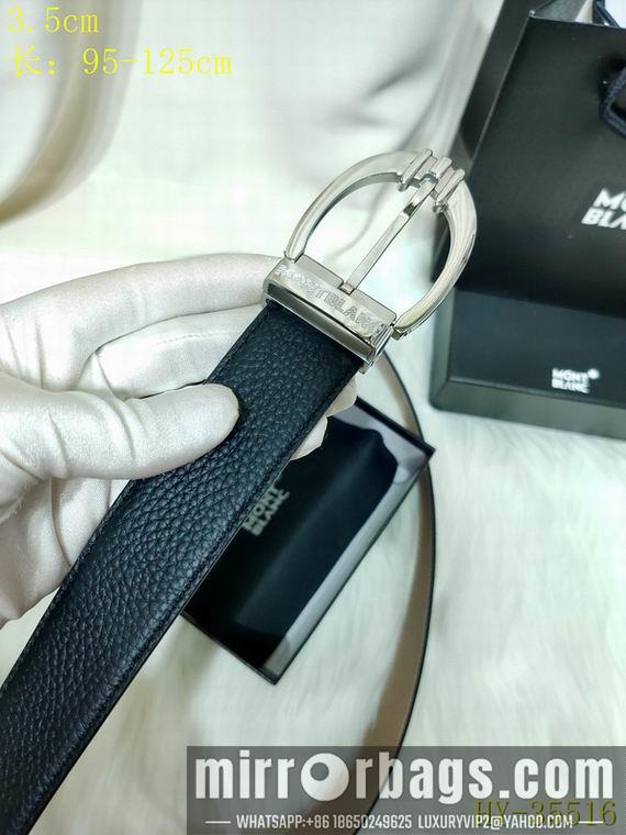 Replica Montblanc 35mmX95-125cm 8L08