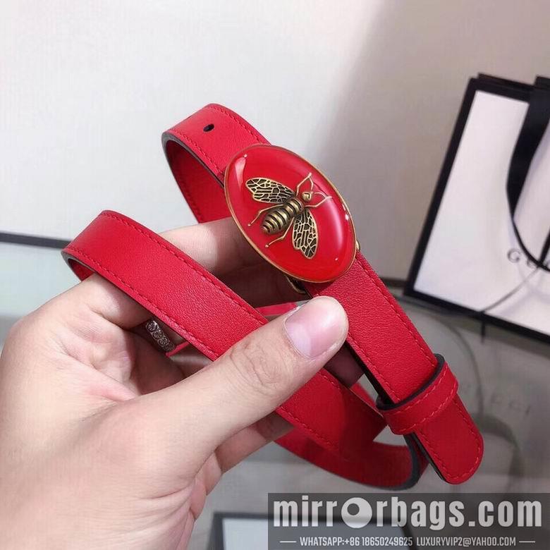 Replica Gucci 20mmX95-110CM 7D29