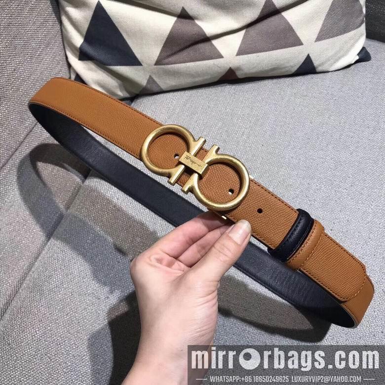 Replica Ferragamo 34mmX95-125 7D98