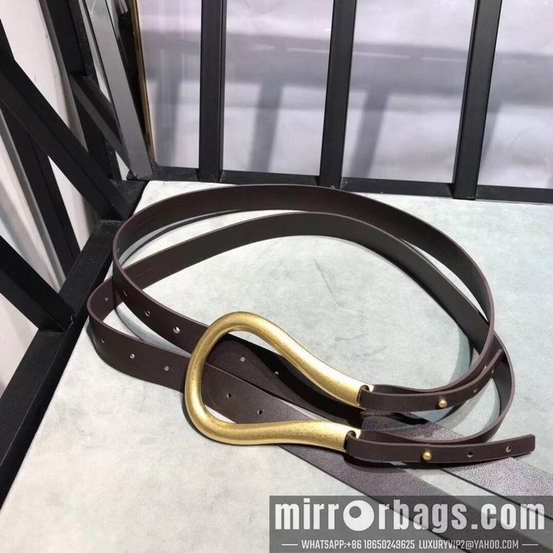 Replica Dior Belt 50mmX95-110cm 7d07