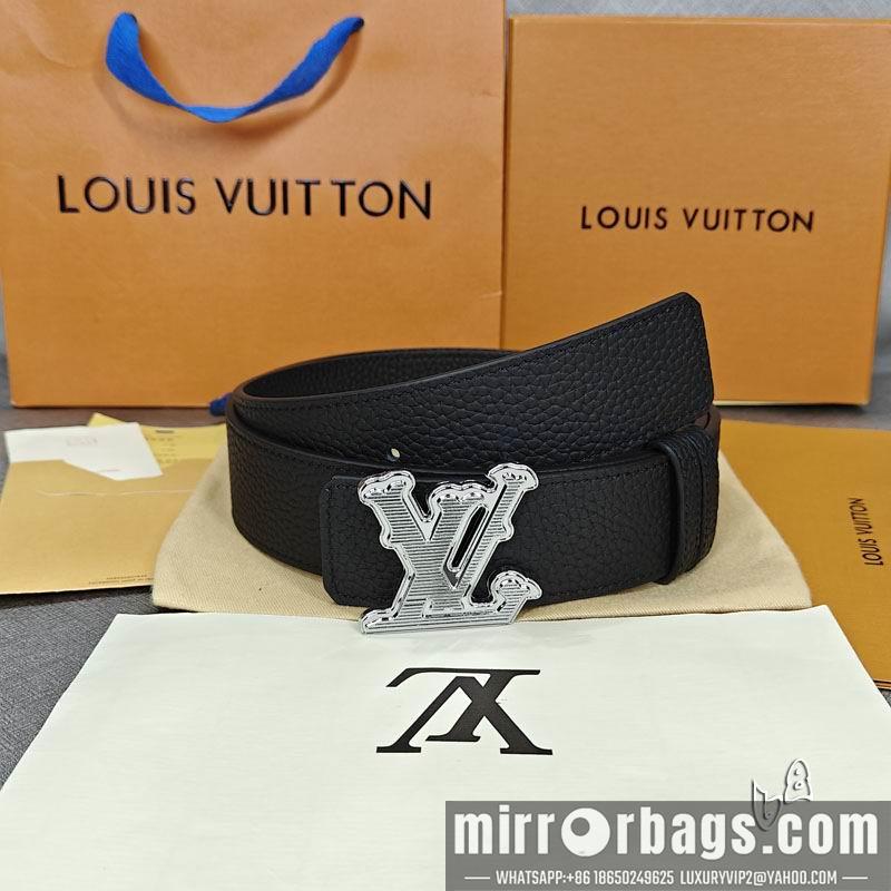 Replica LV belt 38mmX90-125cm lb31
