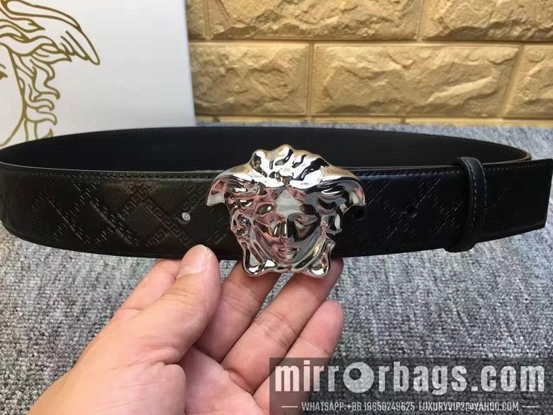 Replica Versace Belt 38mmX95-125cm sj35