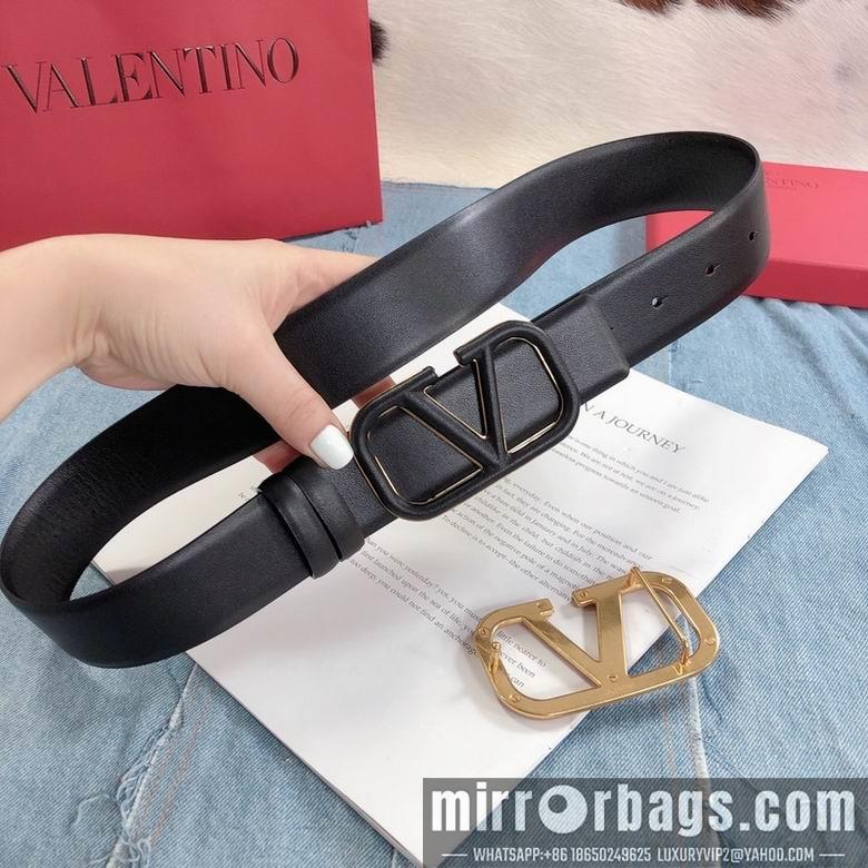 Replica Valentino Belt 40mmX90-125CM sj04