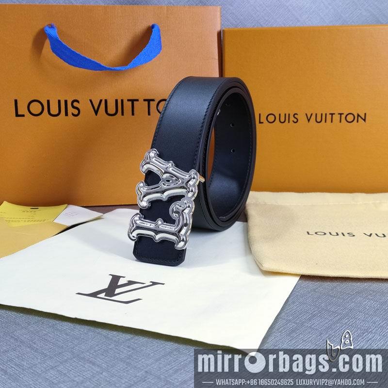 Replica LV belt 38mmX90-125cm lb21