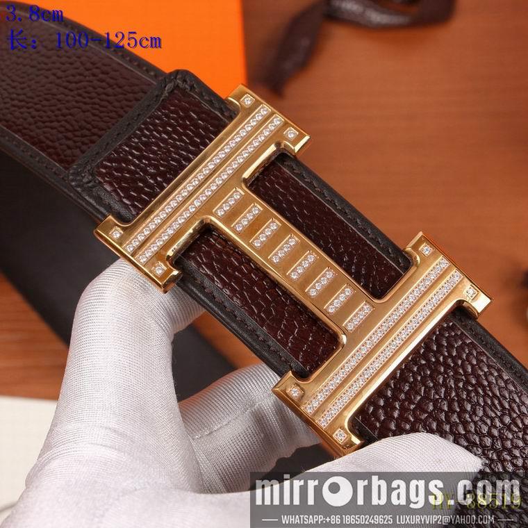 Replica Hermes Belt 38mm 100-125cm 8L53