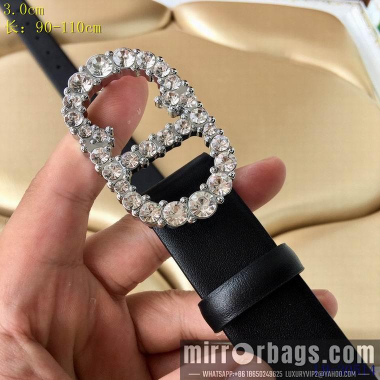 Replica Dior 30mm 90-110cm 8L03