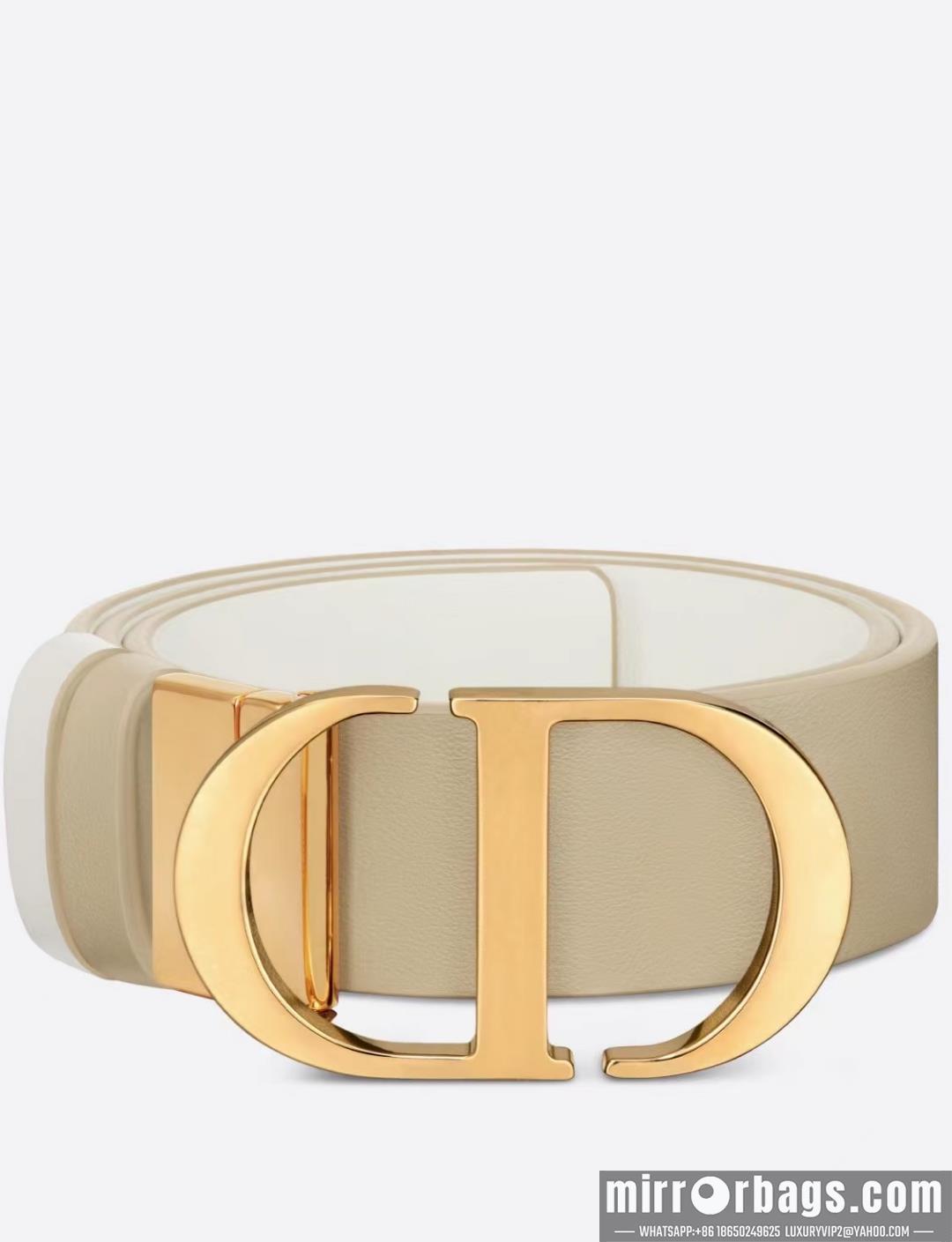 Replica Dior 35mmx95-125cm 08