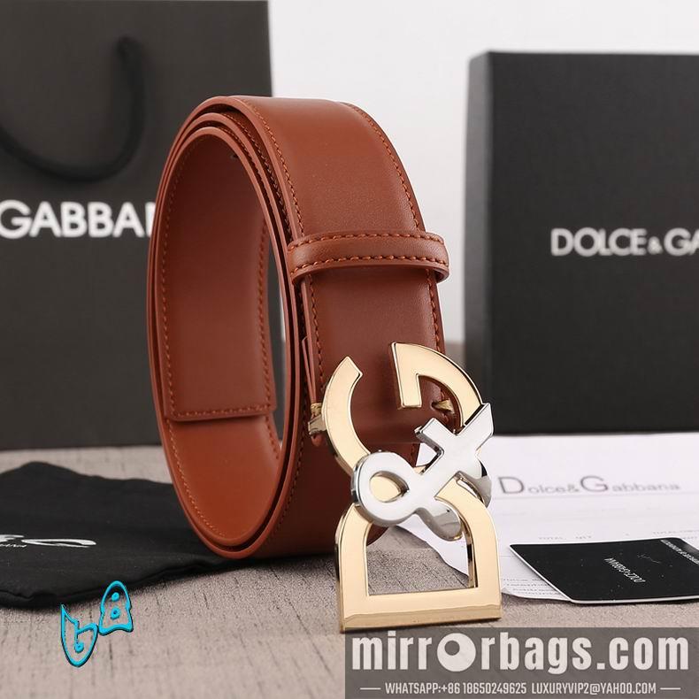 Replica DG belt 38mm lb08