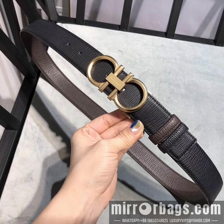 Replica Ferragamo 34mmX95-125 7D102