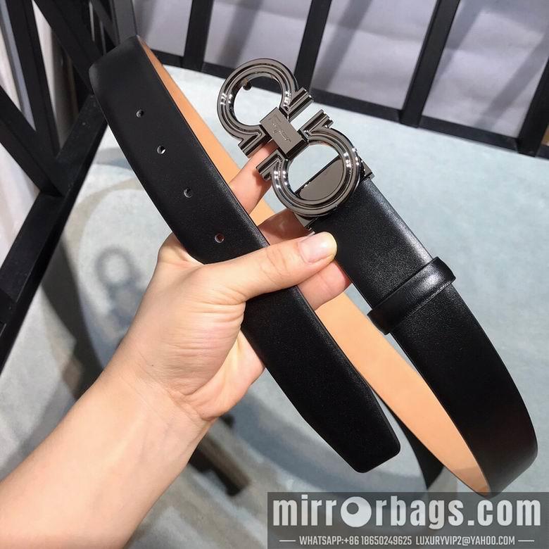Replica Ferragamo 34mmX95-125 7D237