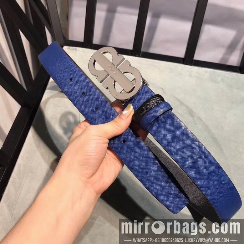 Replica Ferragamo 34mmX95-125 7D254