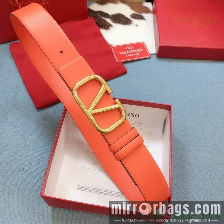 Replica Valentino Belt 40mmX95-110cm 07
