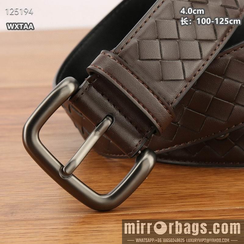 Replica BV belt 40mmX100-125cm 8L03
