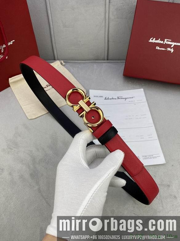Replica Ferragamo Belt 25mmx95-110cm 7D03