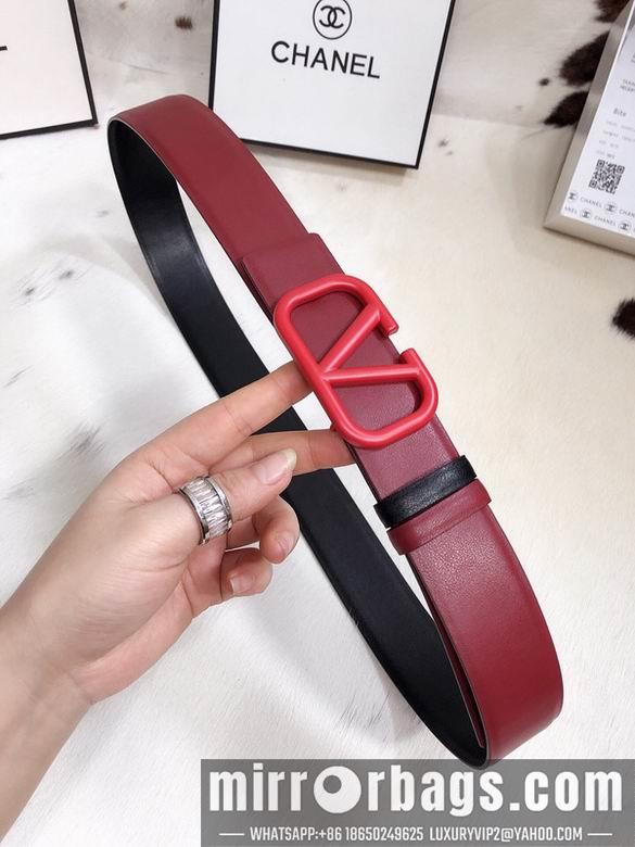 Replica Valentino Belt 40mmX90-125CM sj08