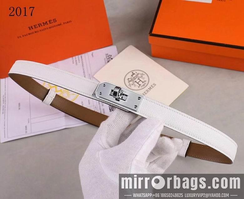 Replica Hermes Belt 20mm 7D0519