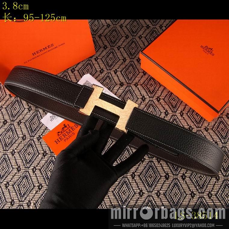 Replica Hermes Belt 38mm 95-125cm 8L06