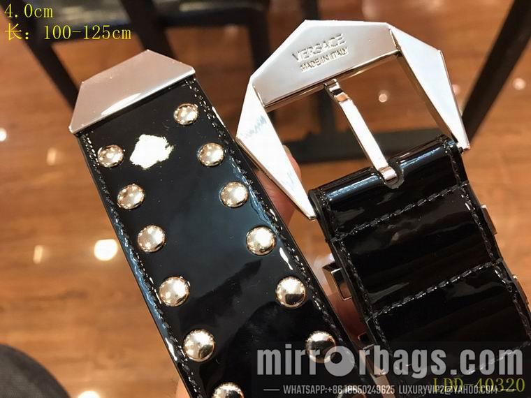 Replica Versace Belt 40mmX100-125cm 8L82