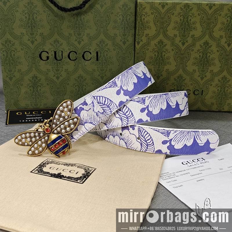 Replica Gucci belt 35mmX80-125cm lb03