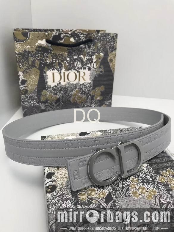 Replica Dior 35mmx95-125cm 06