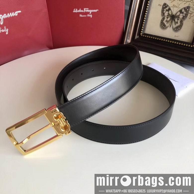 Replica Ferragamo 34mmX95-125 7D120