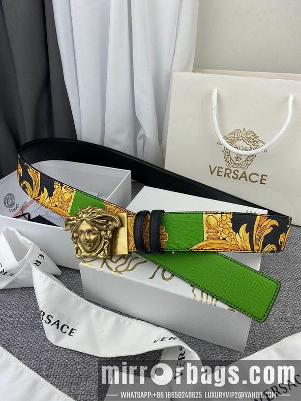 Replica Versace Belt 原版 38mm lb03