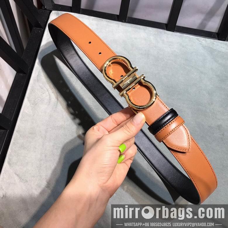 Replica Ferragamo 34mmX95-125 7D240