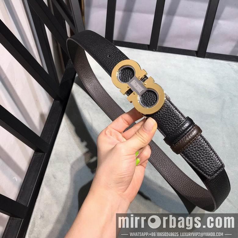 Replica Ferragamo 34mmX95-125 7D243