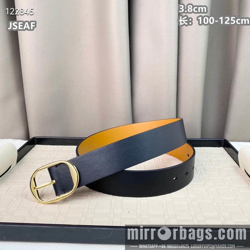 Replica TF belt 38mmX100-125cm 8L68