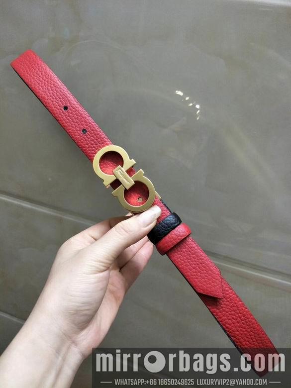 Replica Ferragamo Belt 25mmx95-110cm 7D32