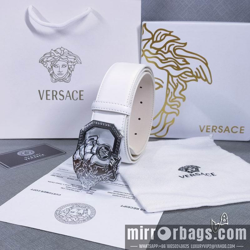 Replica Versace belt 15mmX90-125cm lb123001