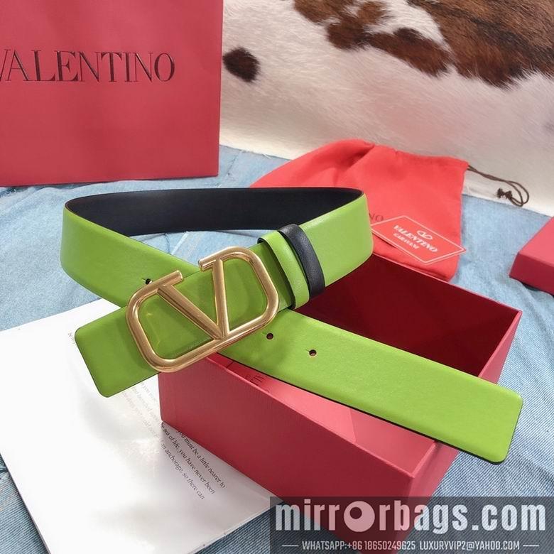 Replica Valentino Belt 40mmX90-125CM sj05