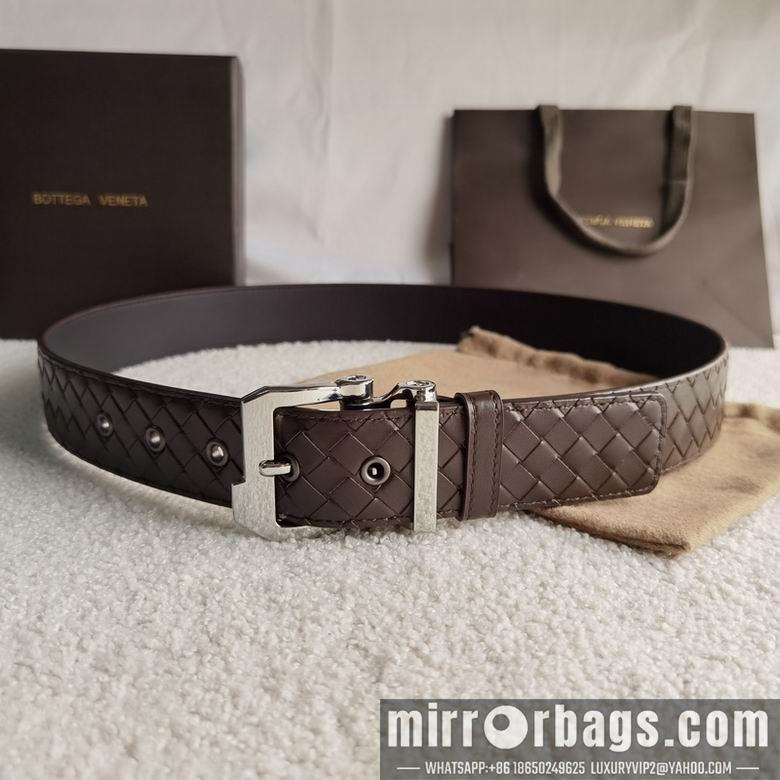 Replica Bottega Veneta 38mmX95-125cm 7d15
