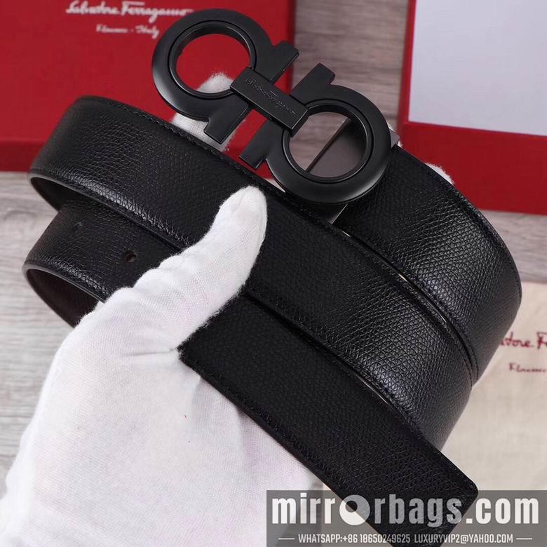 Replica Ferragamo 34mmX95-125 7D138