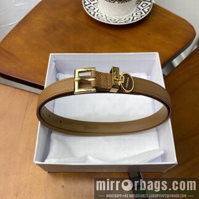 Replica Prada Belt 20mmX95-110CM 7D01