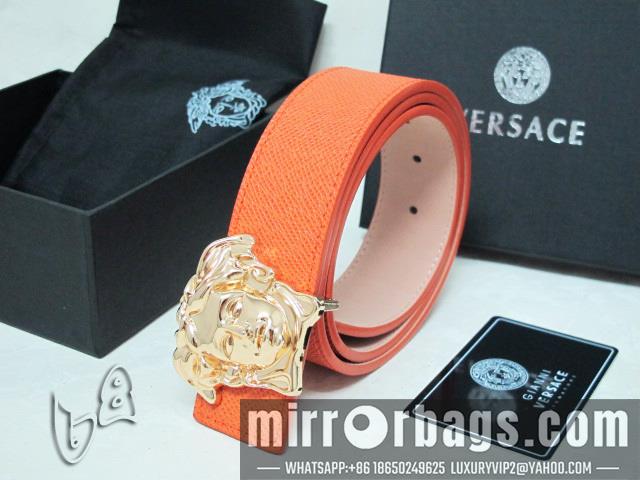 Replica Versace Belt 38mm lb11