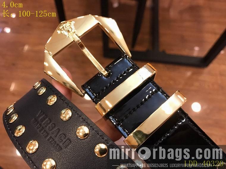 Replica Versace Belt 40mmX100-125cm 8L82