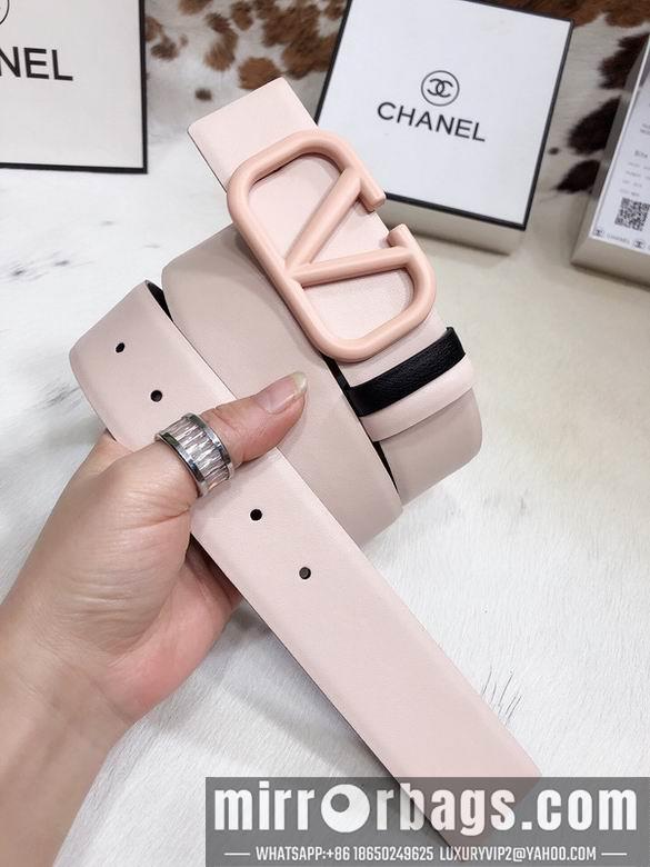 Replica Valentino Belt 40mmX90-125CM sj15