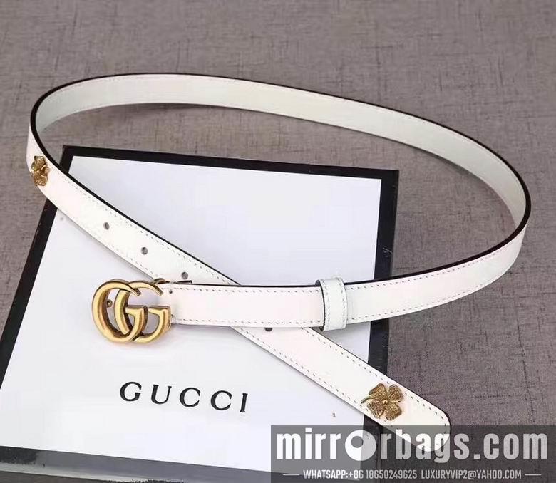 Replica Gucci 20mmX95-110CM 7D09