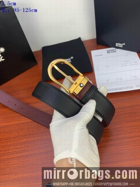 Replica Montblanc 35mmX95-125cm 8L07