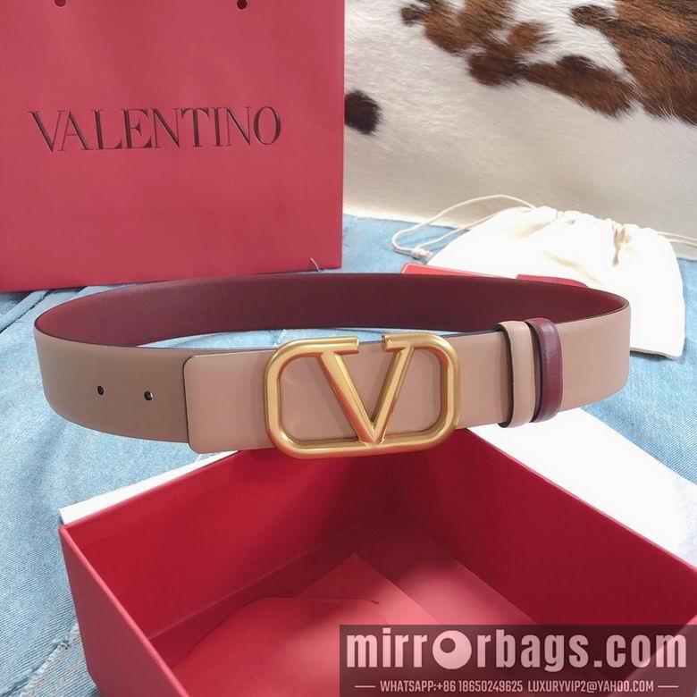 Replica Valentino Belt 40mmX90-125CM sj01