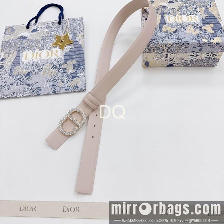 Replica Dior 30mmx95-115cm 06
