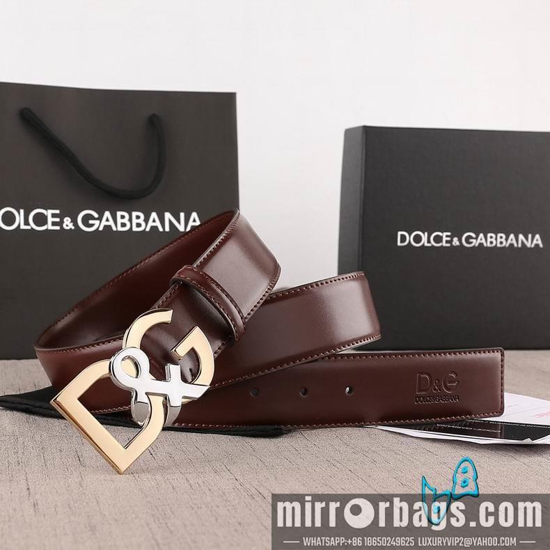 Replica DG belt 38mm lb08